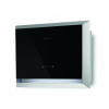 Okap ścienny FABER TWICE ARIES BK GLASS/X 60 330.0541.074